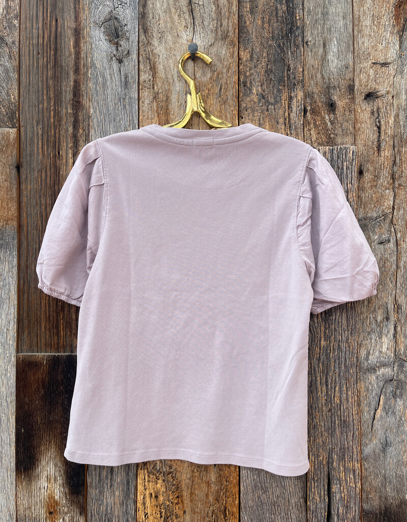 Dylan Dylan Cate Top Lilac