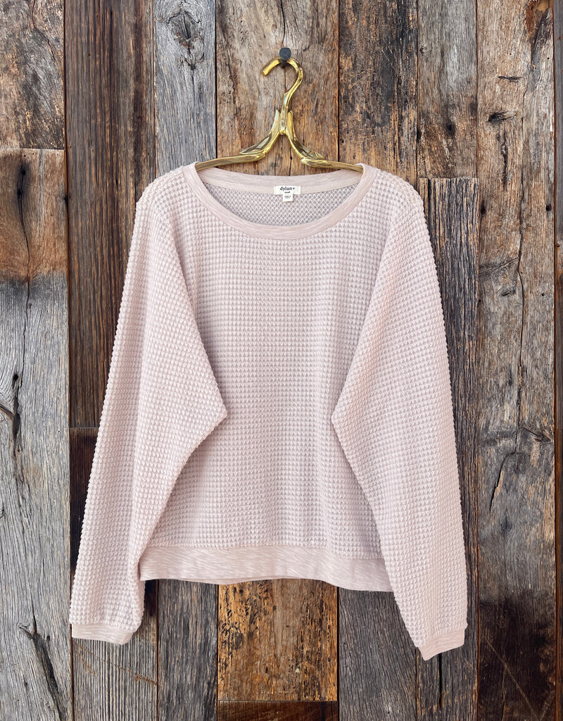 Dylan Dylan Covet Top Beige