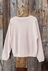 Dylan Dylan Covet Top Beige