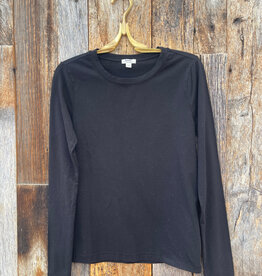 Dylan Dylan Everybody L/S Shirt Black