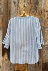 Dylan Dylan Westin Top Denim