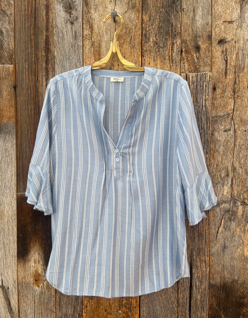 Dylan Dylan Westin Top Denim