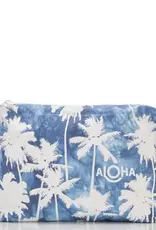 Aloha Collection Aloha Collection Mid Coco Palms Indigo