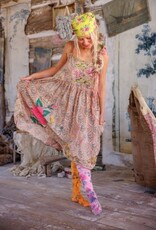 Magnolia Pearl Magnolia Pearl Abbeyrosa Bellisima Tank Dress 1283 Bardot*
