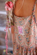 Magnolia Pearl Magnolia Pearl Abbeyrosa Bellisima Tank Dress 1283 Bardot*