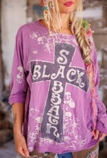 Magnolia Pearl Magnolia Pearl Black Sabbath Trust Viggo T Trust Top 2214 Dewberry*