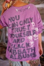 Magnolia Pearl Magnolia Pearl Black Sabbath Trust Viggo T Trust Top 2214 Dewberry*