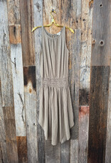 Dylan Dylan Sutton Dress Moss