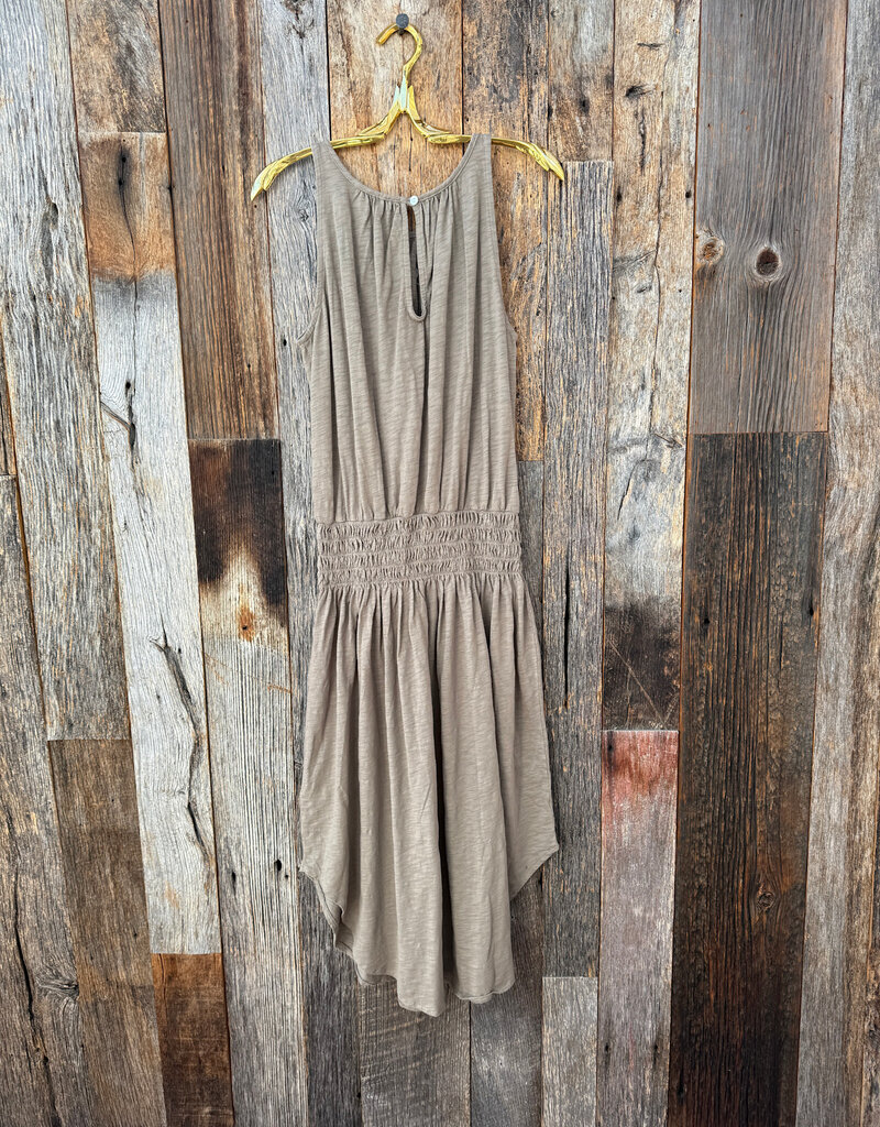 Dylan Dylan Sutton Dress Moss