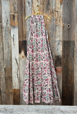 Dylan Dylan Lila Dress Berry
