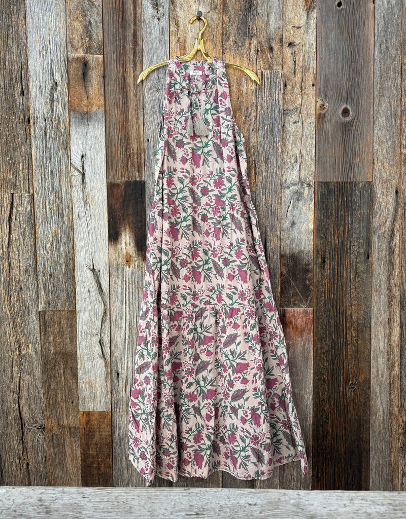 Dylan Dylan Lila Dress Berry