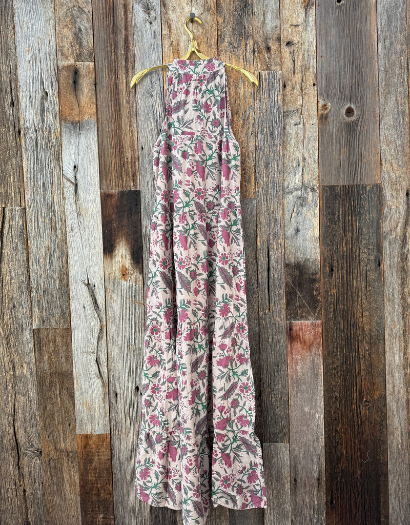 Dylan Dylan Lila Dress Berry
