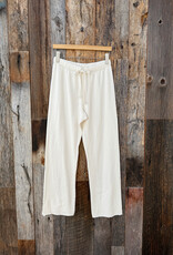 Dylan Dylan Cozy Pant Natural