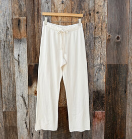Dylan Dylan Cozy Pant Natural