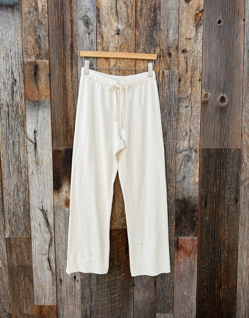 Dylan Dylan Cozy Pant Natural