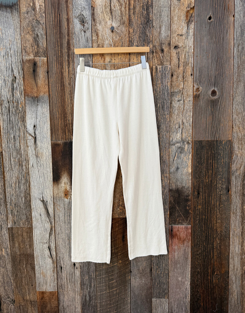 Dylan Dylan Cozy Pant Natural