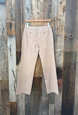 Dylan Dylan Modern Classic Vintage Khaki