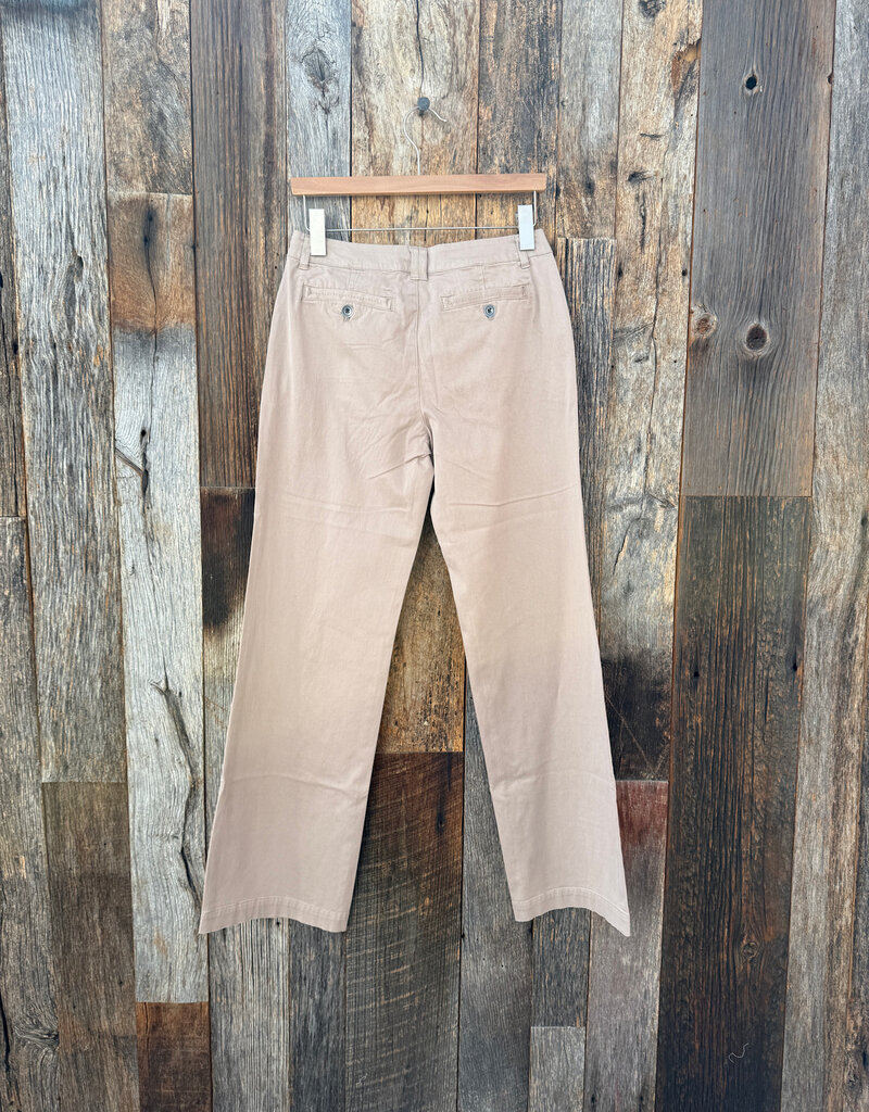 Dylan Dylan Modern Classic Vintage Khaki