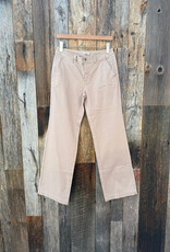 Dylan Dylan Modern Classic Vintage Khaki