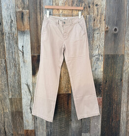 Dylan Dylan Modern Classic Vintage Khaki
