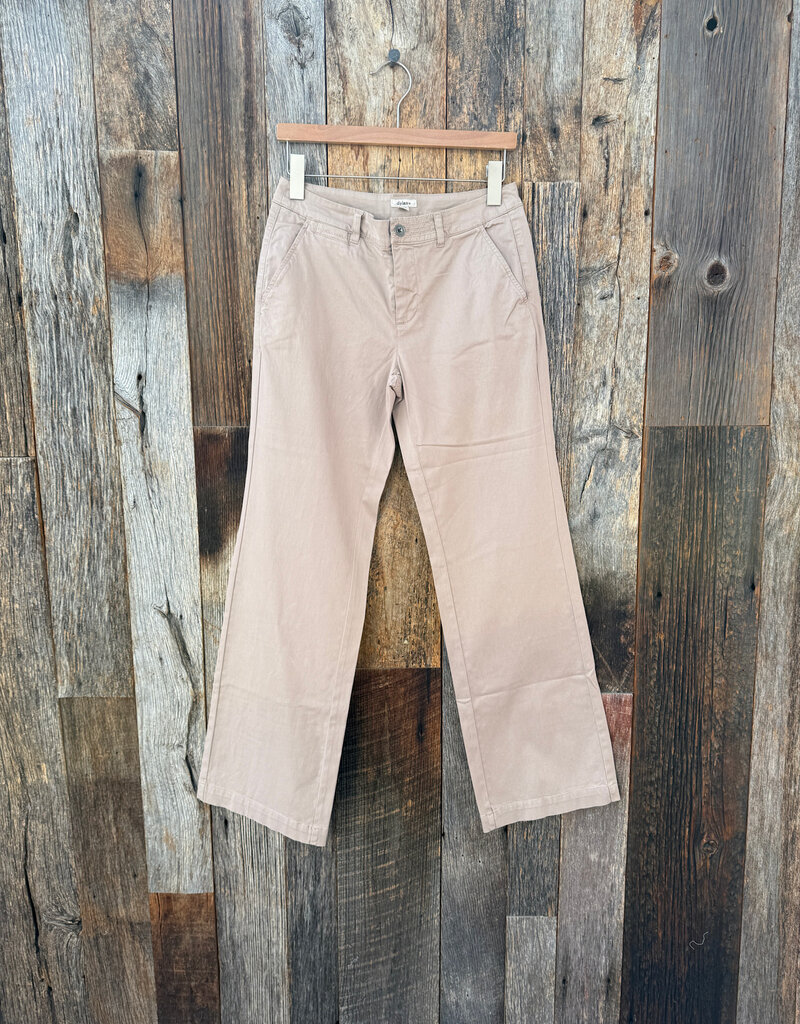 Dylan Dylan Modern Classic Vintage Khaki