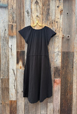 Dylan Dylan Riley Dress Black