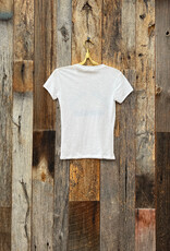 Project Social T Project Social T Hold Your Horses S/S Tee White