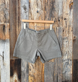 Dylan Dylan Cargo Short Soft Olive