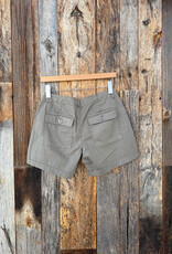 Dylan Dylan Cargo Short Soft Olive