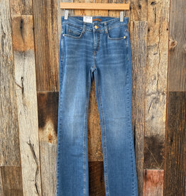 MAC Jeans MAC Authentic Stretch Denim Bootcut Jeans 5221-90  Medium Blue