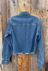 DL1961 / W + W DL1961 Montauk Shirt North Beach