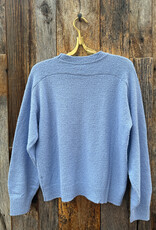 Margaret O'Leary Margaret O'leary Lola Pullover Cornflower