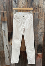 MAC Jeans MAC Dream Denim Straight Jean 5401-00 Antique White