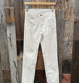 MAC Jeans MAC Dream Denim Straight Jean 5401-00 Antique White