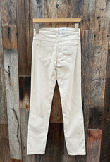 MAC Jeans MAC Dream Denim Straight Jean 5401-00 Antique White