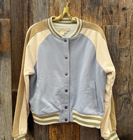 Saltwater Luxe Saltwater Luxe Autumn Jacket Multi