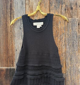 Saltwater Luxe Saltwater Luxe Marlene Sweater Black