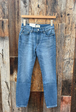 DL1961 DL1961 Florence Skinny Mid Rise Instasculpt Ankle Palm Springs