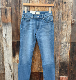 DL1961 DL1961 Florence Skinny Mid Rise Instasculpt Ankle Palm Springs