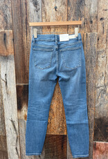 DL1961 DL1961 Florence Skinny Mid Rise Instasculpt Ankle Palm Springs