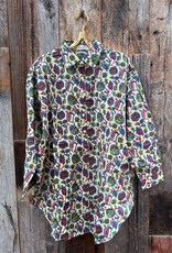 Chan Luu Chan Luu Pajama Set DF-PJ-2203 Iris