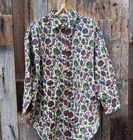 Chan Luu Chan Luu Pajama Set DF-PJ-2203 Iris