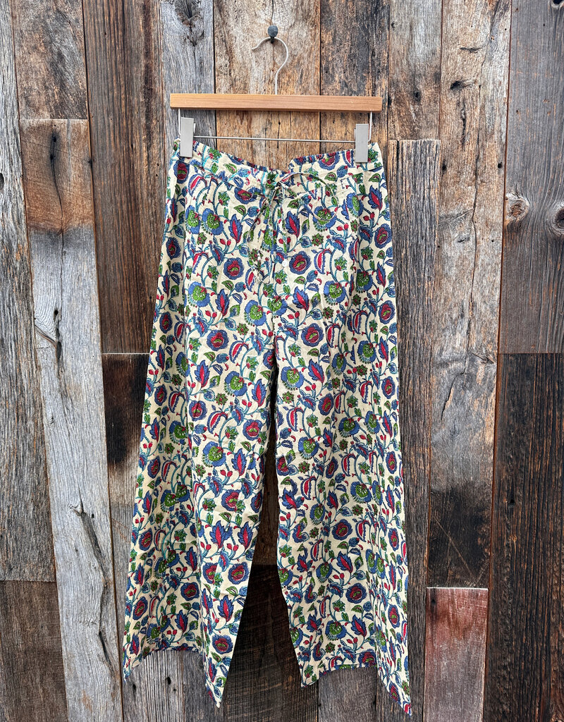 Chan Luu Chan Luu Pajama Set DF-PJ-2203 Iris