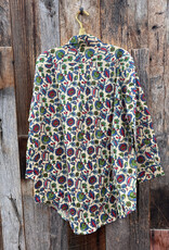 Chan Luu Chan Luu Pajama Set DF-PJ-2203 Iris