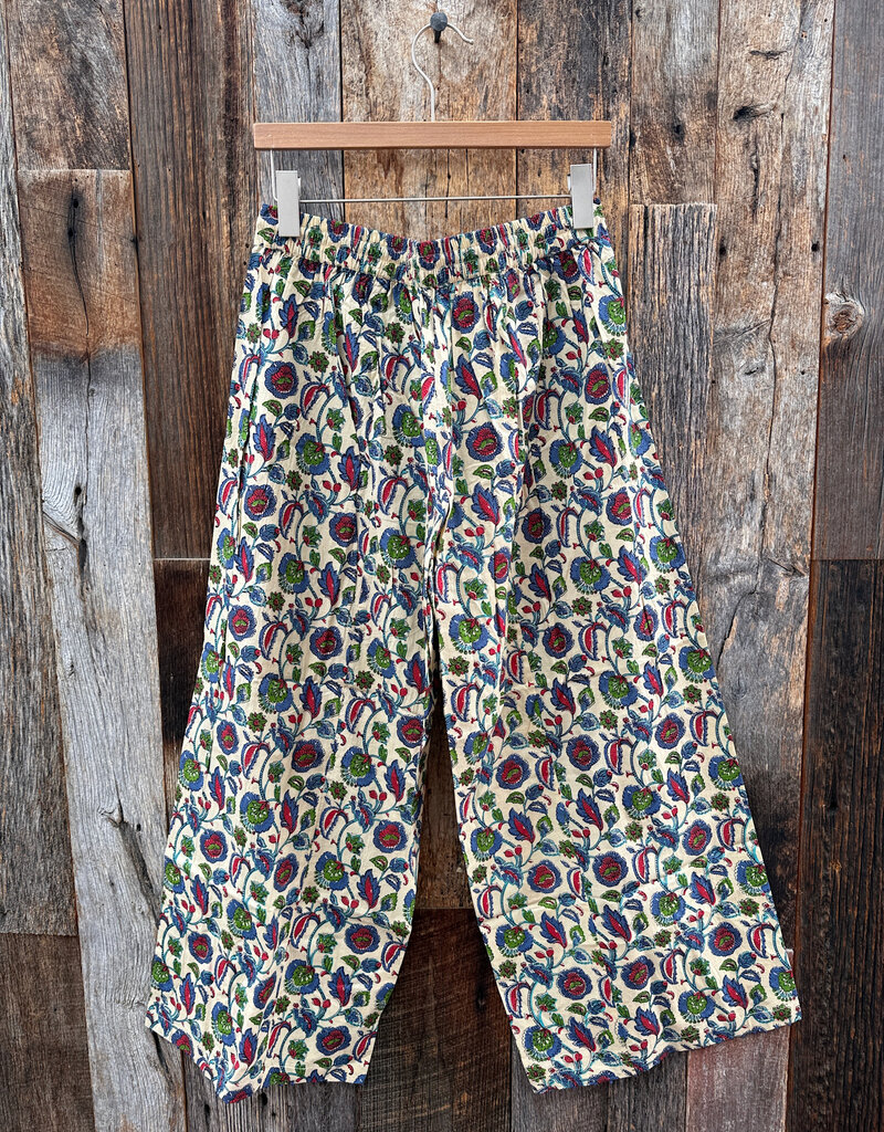 Chan Luu Chan Luu Pajama Set DF-PJ-2203 Iris