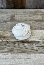 It Is Well Triangle Scarf Natural