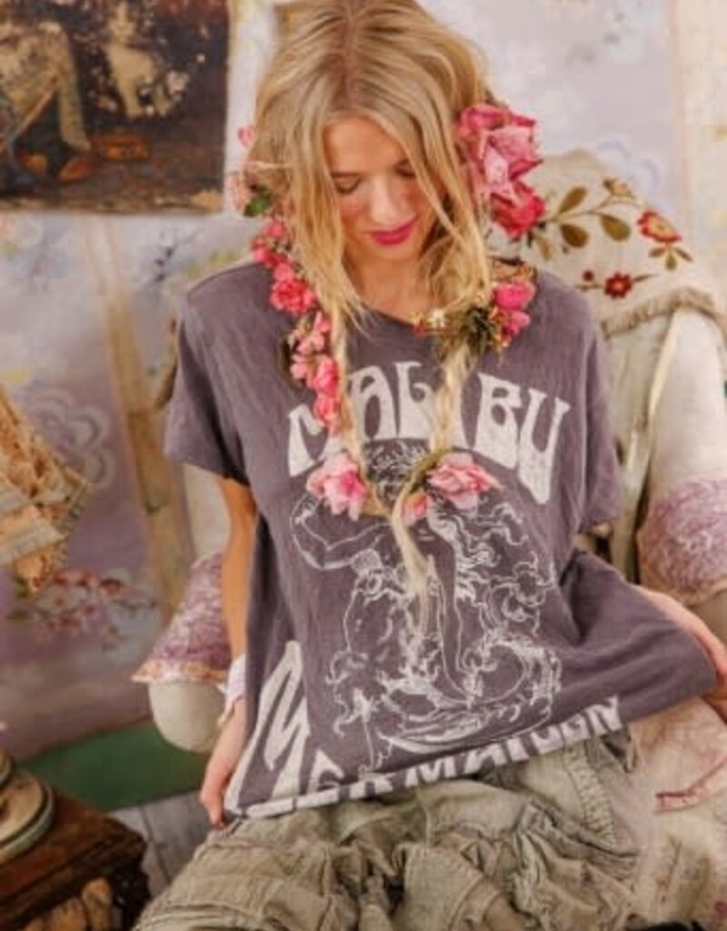 Magnolia Pearl Magnolia Pearl Malibu Mermaid T Top 2447 Ozzy