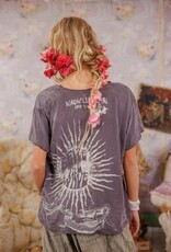 Magnolia Pearl Magnolia Pearl Malibu Mermaid T Top 2447 Ozzy