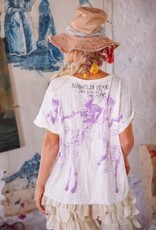Magnolia Pearl Magnolia Pearl Texas Cowboy Boyfriend T Top 2387 Carousel