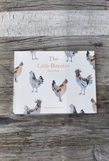 Milkbarn Milkbarn The Little Rooster Book